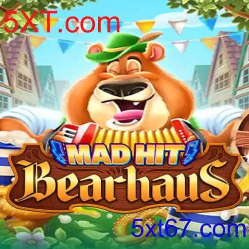 MadHitBearhaus