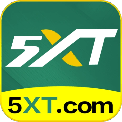 5XT.com Logo